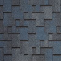 Гибкая черепица SAN REMO ghiaccio di montagna 384 Гибкая черепица SAN REMO ghiaccio di montagna 384