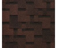 Гибкая черепица Афины Кварц Гибкая черепица Афины Кварц