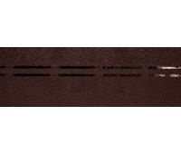 Коньково-карнизная черепица Eurasia - Кварц