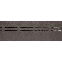 Коньково-карнизная черепица Eurasia - Титан Коньково-карнизная черепица Eurasia - Титан