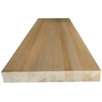 Доска клееная (сосна) 40х150х6000мм Доска клееная (сосна) 40х150х6000мм