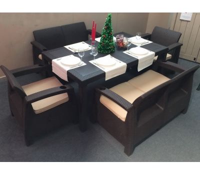Комплект мебели Family Set от производителя  Мебель Yalta по цене 66 000 р