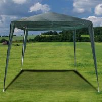 Шатёр Садовый AFM-1022A Green (3х3/2.4х2.4) Шатёр Садовый AFM-1022A Green (3х3/2.4х2.4)