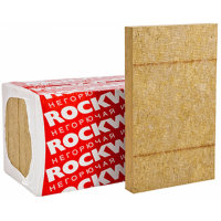 Утеплитель Венти Баттс 50х600х800 Утеплитель Венти Баттс 50х600х800