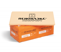 Утеплитель Пеноплэкс 100мм