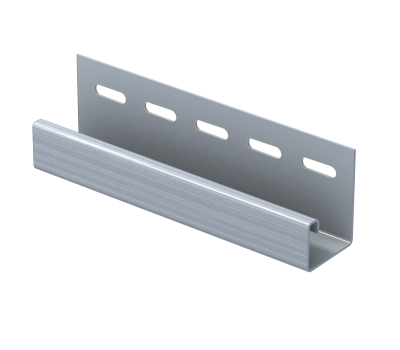 J-планка Классика - Голубая от производителя  Ю-Пласт по цене 416 р