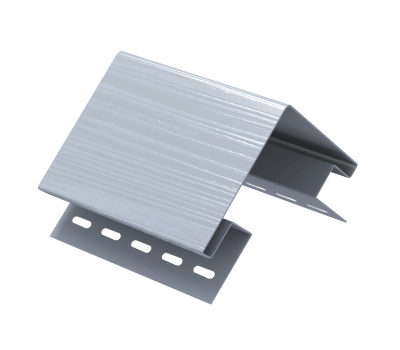 Угол наружный Классика - Голубй от производителя  Ю-Пласт по цене 980 р