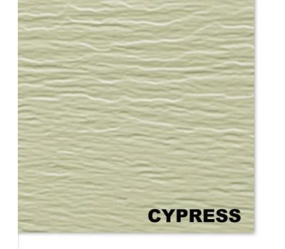 Виниловый сайдинг, Cypress (Кипарис) от производителя  Mitten по цене 546 р