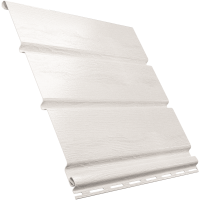 Софит без перфорации Белый Софит без перфорации Белый