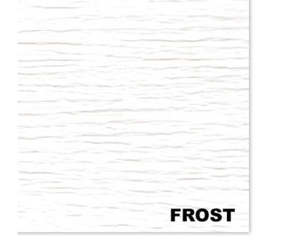 Виниловый сайдинг, Frost (Иней) от производителя  Mitten по цене 546 р