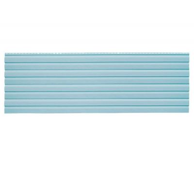 Виниловый сайдинг Коллекция Classic - Голубой от производителя  Доломит по цене 390 р