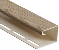 J-профиль Сибирский J-профиль Сибирский