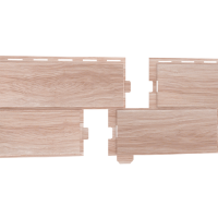 Фасадная панель Хокла Лиственница Светлая Фасадная панель Хокла Лиственница Светлая