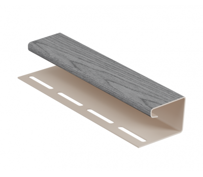 J-профиль Байкальский от производителя Docke по цене 301 р J-профиль Байкальский от производителя Docke по цене 301 р