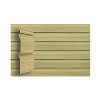 Виниловый сайдинг Корабельный брус Tundra 3.00м - Ясень Виниловый сайдинг Корабельный брус Tundra 3.00м - Ясень