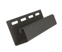 J-профиль Графит 3.00 J-профиль Графит 3.00