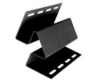 Внутренний угол Графит 3.00 Внутренний угол Графит 3.00