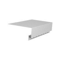 Приоконная планка Белый 3.00 Приоконная планка Белый 3.00