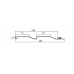 Виниловый сайдинг Корабельный брус Tundra 3.66м - Клен от производителя  Grand Line по цене 516 р