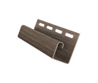 J-профиль Tundra - Кедр J-профиль Tundra - Кедр