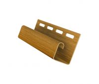 J-профиль Tundra - Клен J-профиль Tundra - Клен