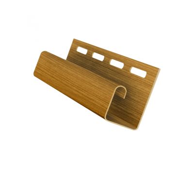 J-профиль Tundra - Клен от производителя Grand Line по цене 420 р J-профиль Tundra - Клен от производителя Grand Line по цене 420 р