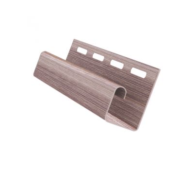 J-профиль Tundra Рябина 3000мм от производителя Grand Line по цене 420 р J-профиль Tundra Рябина 3000мм от производителя Grand Line по цене 420 р