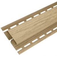 Н-профиль соединительный Люкс Ангарская Сосна Н-профиль соединительный Люкс Ангарская Сосна