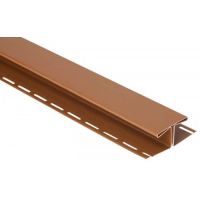 Н-профиль Люкс Крашенный, T-18, ВН, Светлый Дуб Н-профиль Люкс Крашенный, T-18, ВН, Светлый Дуб