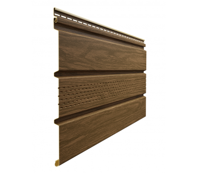 Софит Lux, T4 центральной перфорацией Миндаль от производителя Docke по цене 685 р Софит Lux, T4 центральной перфорацией Миндаль от производителя Docke по цене 685 р