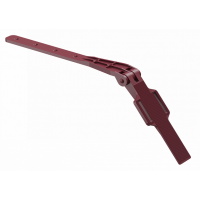 Крепление регулируемое Красный Крепление регулируемое Красный