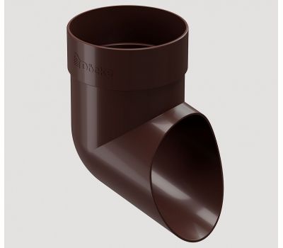 Наконечник Тёмно-коричневый от производителя  Docke по цене 239 р